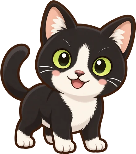 おもち(ねこ)